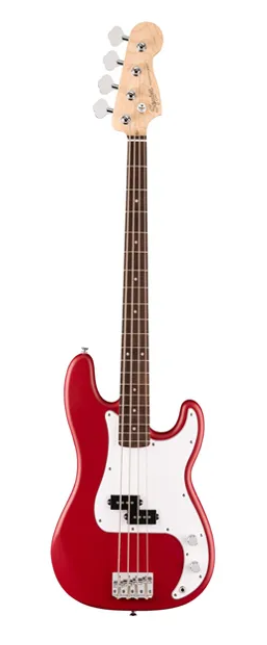 Squier Debut Precision Bass