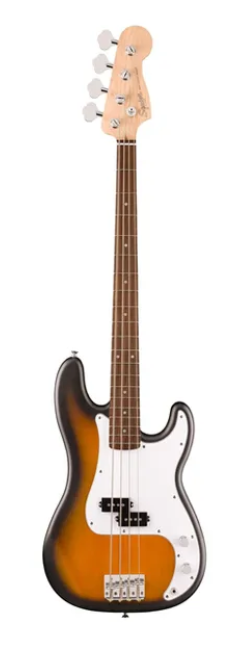 Squier Debut Precision Bass