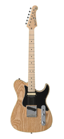 Yamaha Pacifica 1611 MS